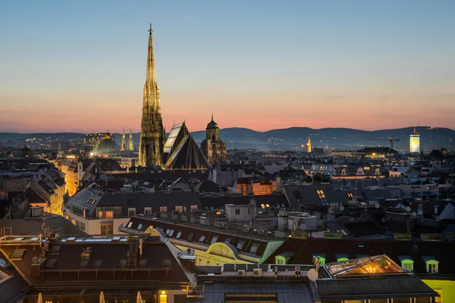 Wohnungsmarkt Wien 2025/26: Viel Bedarf, wenig Angebot – der Markt kippt