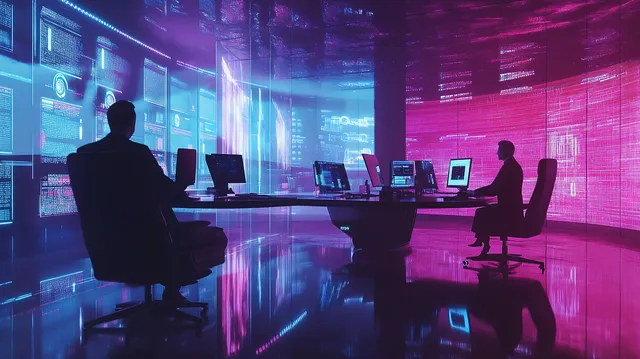 Digitalisierung beginnt nicht mit Software – sondern mit Klarheit.