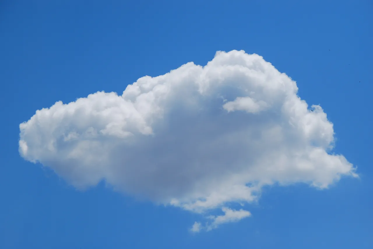 Montagswiki - Was ist Cloud Computing?