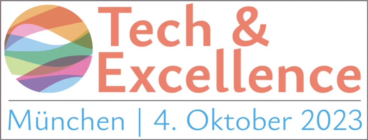 SAVE THE DATE 04. Oktober 2023: Erste Tech & Excellence Nacht in München, veranstaltet von der gpti (German PropTech Initative)