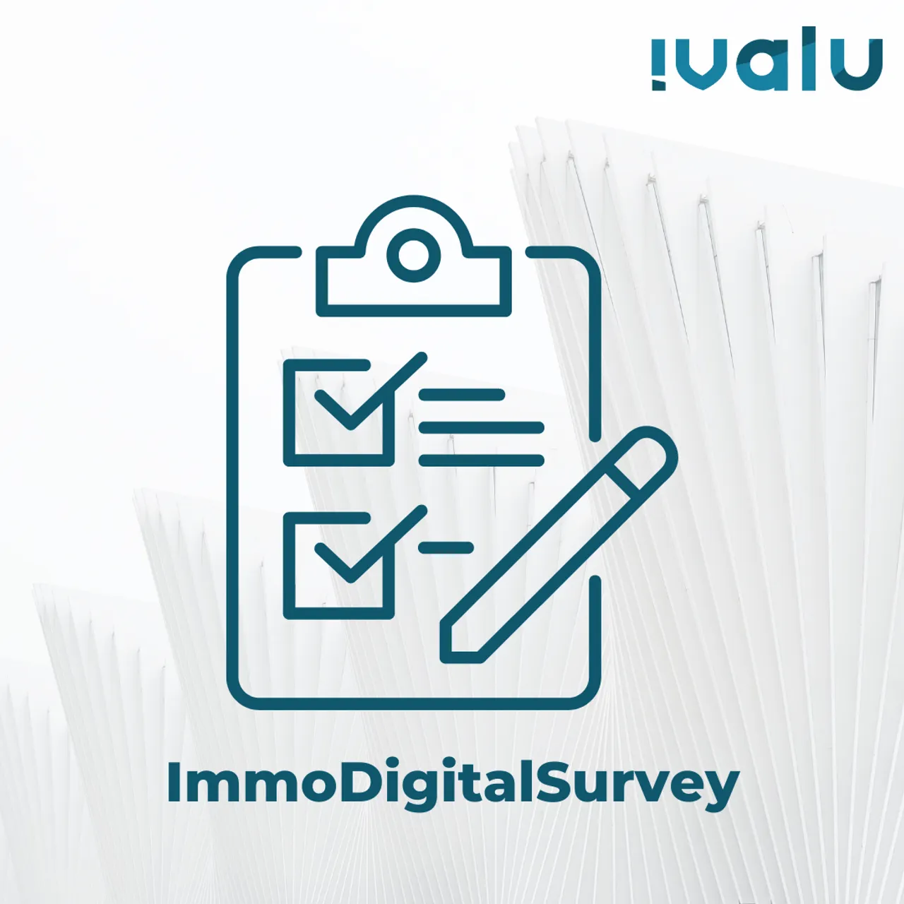 ImmoDigital Survey - Jetzt mitmachen