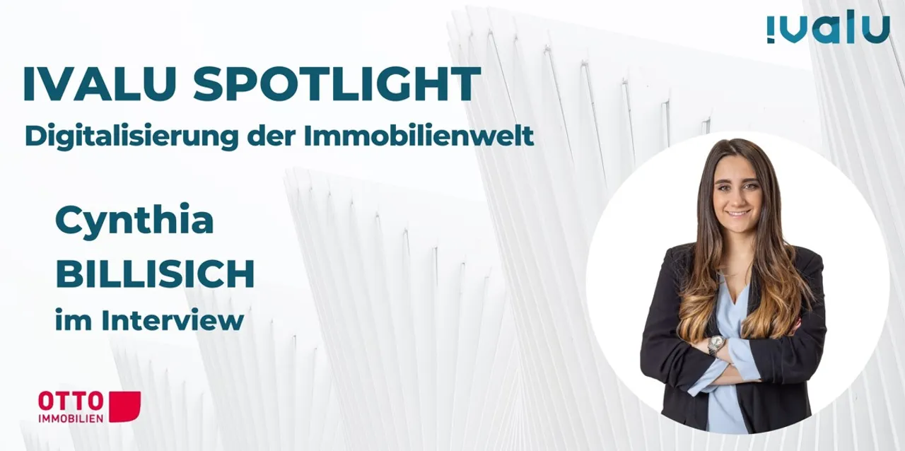 Ivalu Spotlight: Im Interview Cynthia Billisich (Teamleiterin, Prokuristin in der eugen GmbH (Ein Unternehmen im Besitz von Eugen Otto und der Otto Immobilien GmbH))