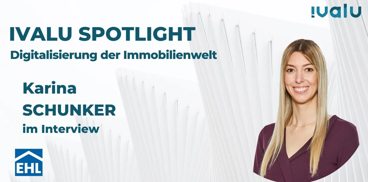 Ivalu Spotlight: Im Interview Karina Schunker (Geschäftsführerin EHL Wohnen GmbH)