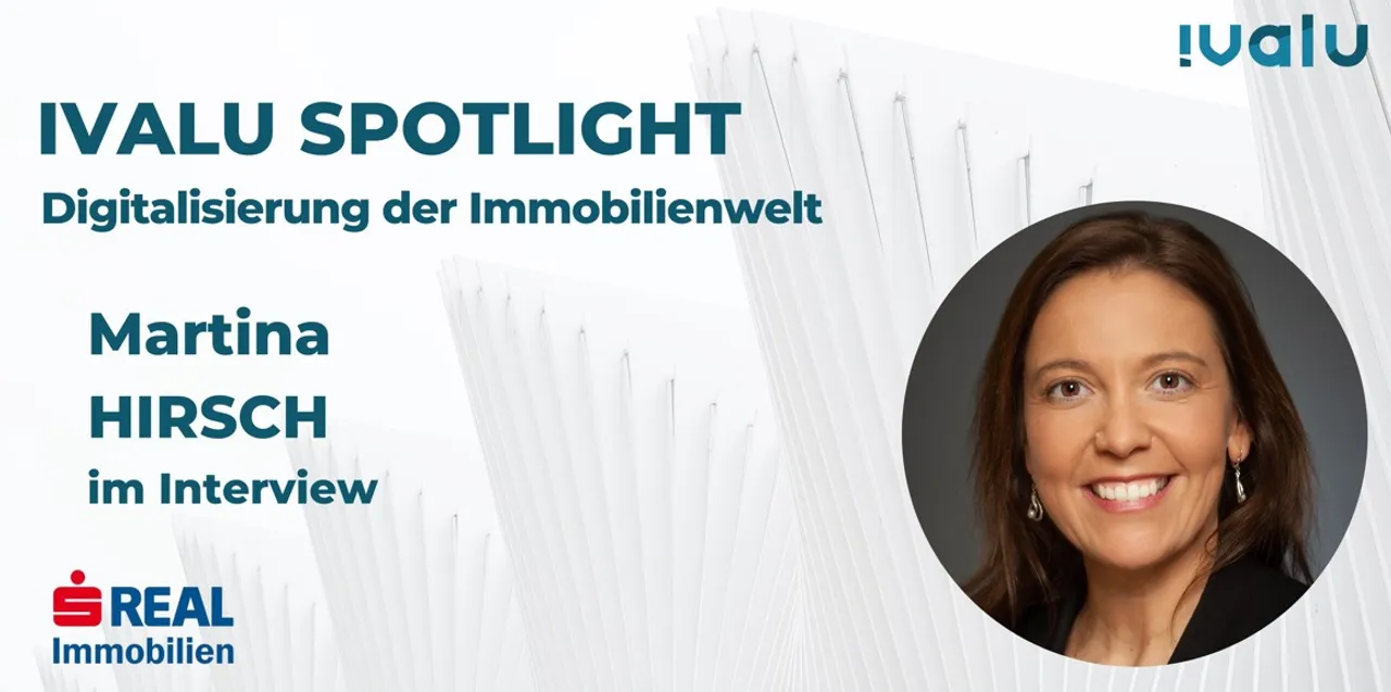 Ivalu Spotlight: Im Interview Martina Hirsch (Geschäftsführerin, sREAL Immobilienvermittlung GmbH)