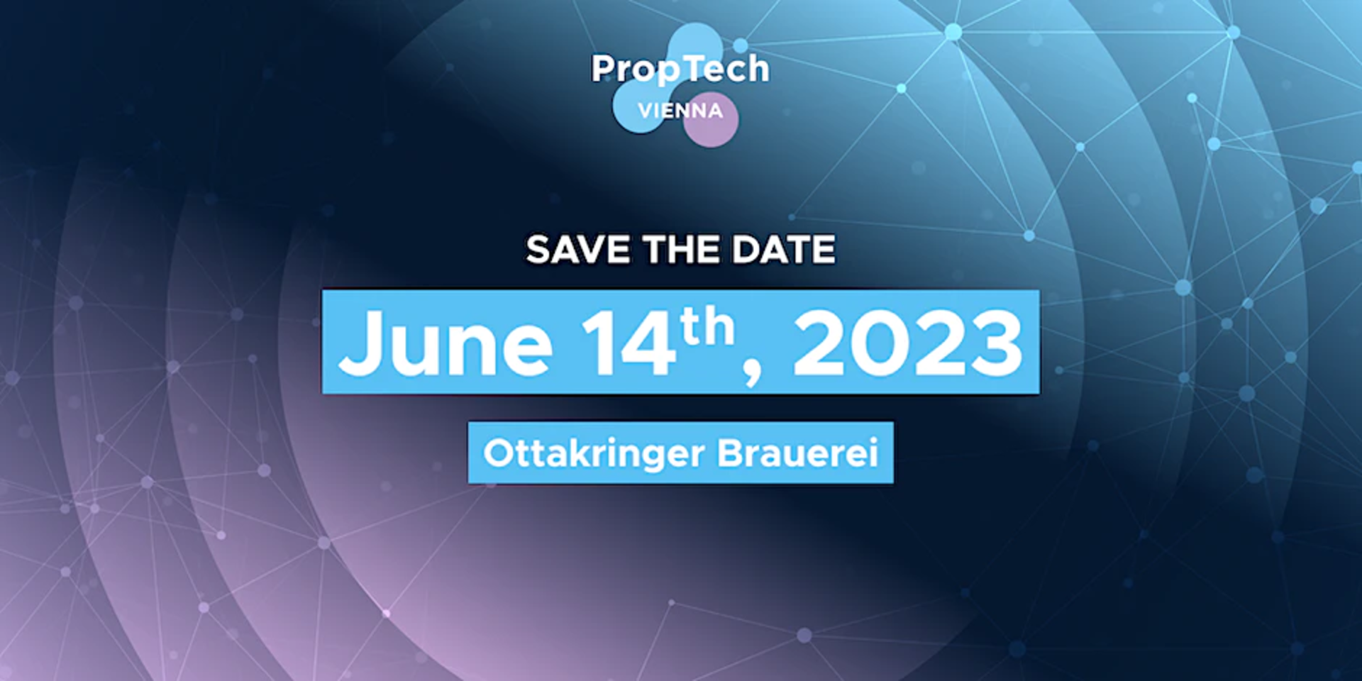 PropTech Vienna 2023: Das Programm 2023