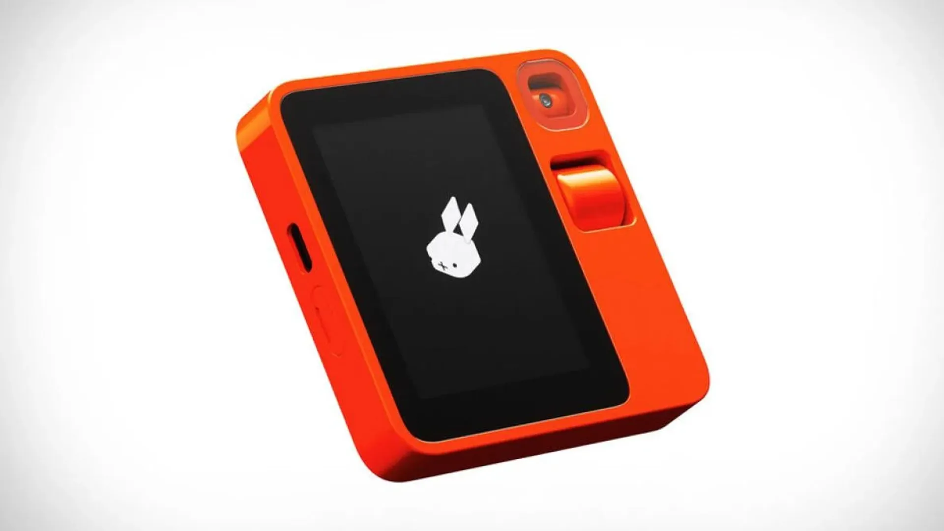 Wearable Rabbit R1: „So wegweisend wie das erste iPhone!“