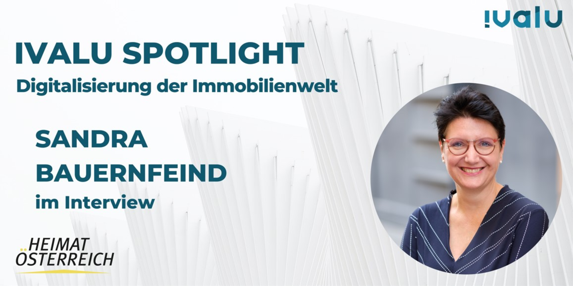 Ivalu Spotlight: Im Interview Sandra Bauernfeind (Geschäftsführerin ...