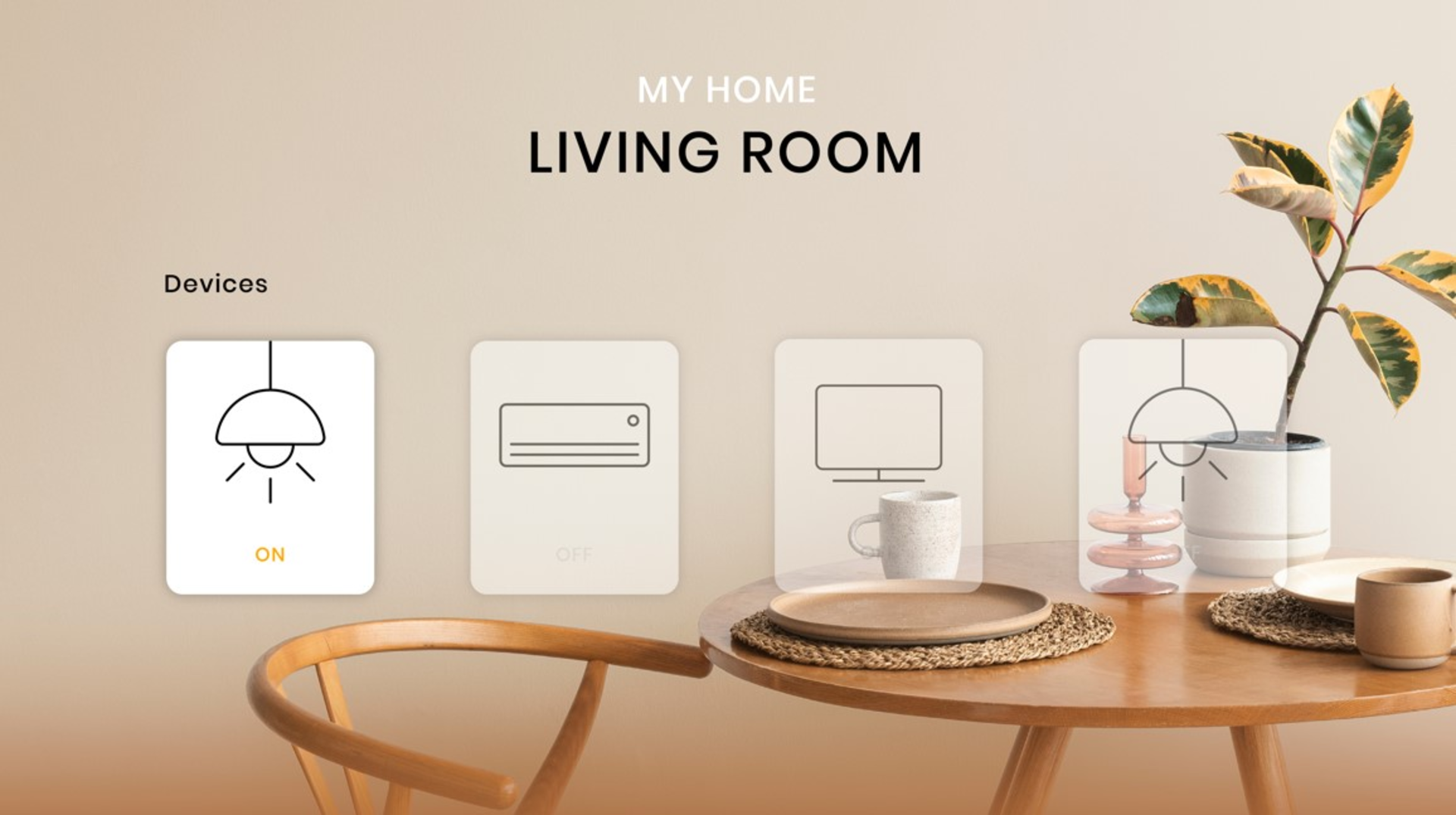 Wohnen kann so SMART sein: Wie Technologie unser Zuhause revolutioniert
