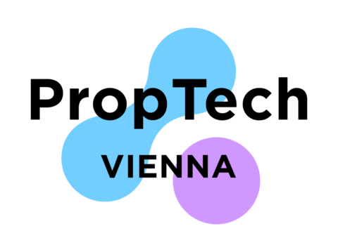 PropTech Vienna Logo