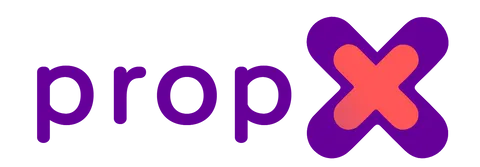 PropX Logo