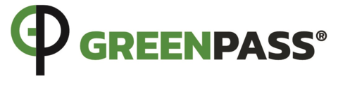 GREENPASS Logo