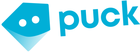 puck Immobilien App Services Logo