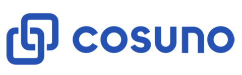 Cosuno Ventures GmbH Logo
