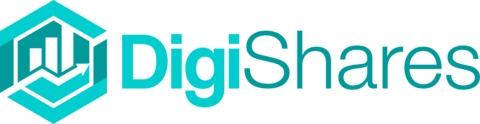 DigiShares Logo