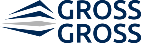 GROSS Versicherungsmakler Logo