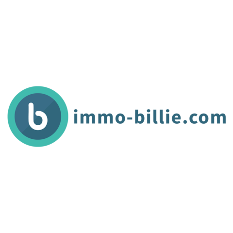 immo-billie Logo