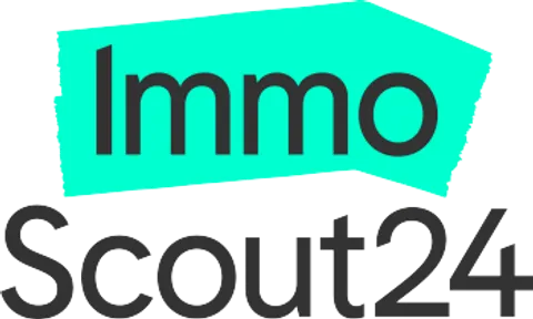 Immobilien Scout Österreich Logo