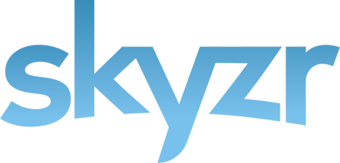 skyzr GmbH Logo