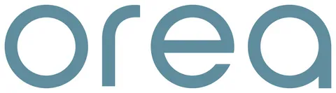 orea Logo