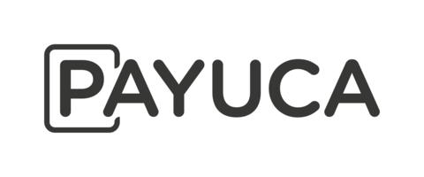 PAYUCA GmbH Logo