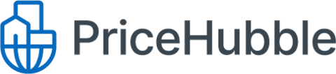 PriceHubble Logo