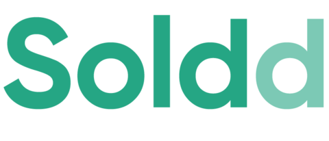 Soldd GmbH Logo