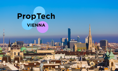 PropTech Vienna - 01. Juni 2022
