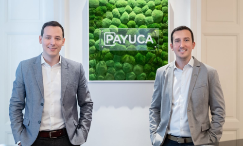 Unser Partner PAYUCA expandiert weiter in Deutschland