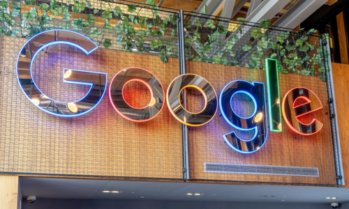 Googles faszinierende Augmented-Reality Ambitionen