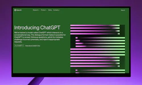 Neueste Version von ChatGPT für alle gratis