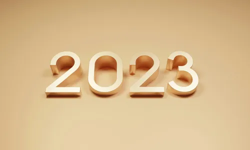 Was bisher geschah: Ein KI-Rückblick auf das Jahr 2023