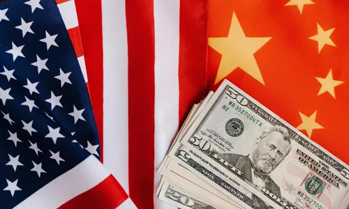 KI: China und USA kämpfen weiterhin um Poleposition