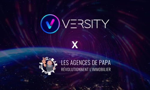 Französisches Start-up launcht neues Projekt: Die Les Agences de Papa plant den Verkauf von Immobilien weiter zu modernisieren