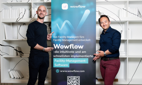 ivalu Partner Wowflow erhält Investment von 1 Million Euro