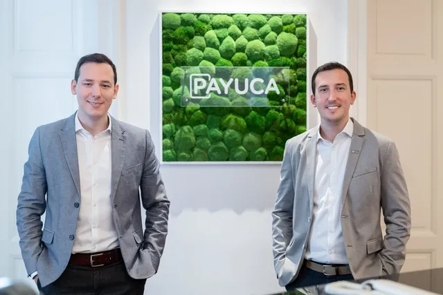 Unser Partner PAYUCA expandiert weiter in Deutschland