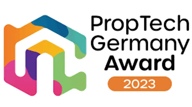 PropTech Germany Award: Unser Partner LCM digital zählt zu den Gewinnern