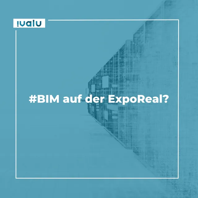 WTF was BIM at Expo Real?