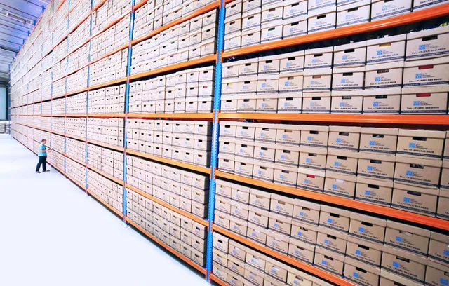 Montagswiki: Was ist ein Data Warehouse?