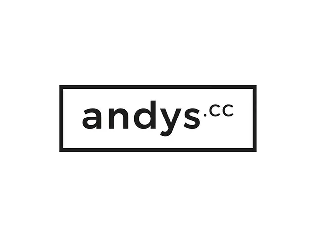 Get to know PropTech: andys.cc