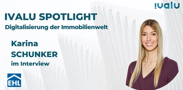 Ivalu Spotlight: Im Interview Karina Schunker (Geschäftsführerin EHL Wohnen GmbH)