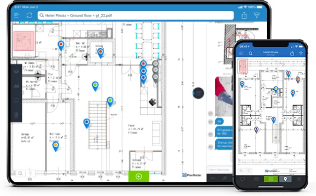 Get to know PropTech: PlanRadar