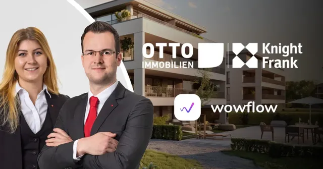 Wie OTTO Immobilien mit Wowflow über 5000 Schlüssel übersichtlich verwaltet